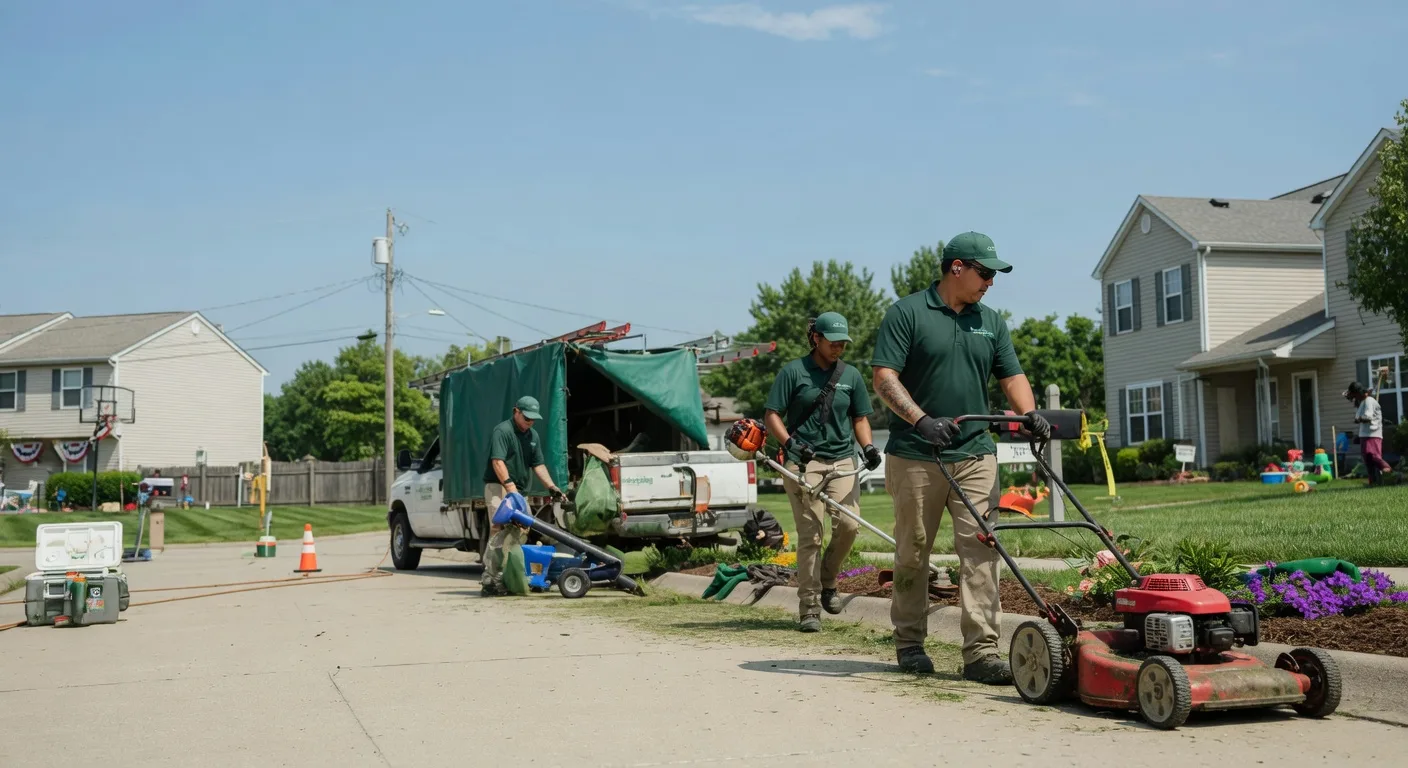 Irrigation Installation in Clarence, MO near me